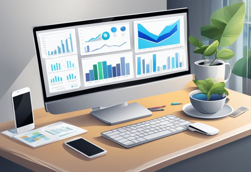 5 Best Website Analytics Tools for Marketers to Enhance Performance